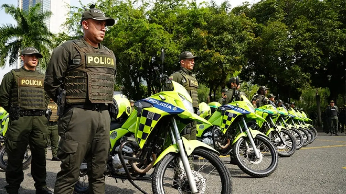 Los asesinatos en el 17 de julio, informó la oficina del alcalde

 – Primer plano