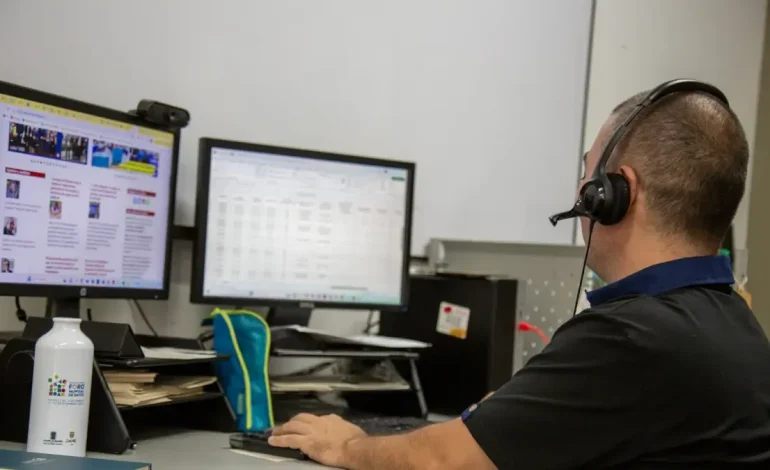 Hay 8,000 cantidades para aprender inglés, inteligencia artificial y videojuegos.
– Primer plano