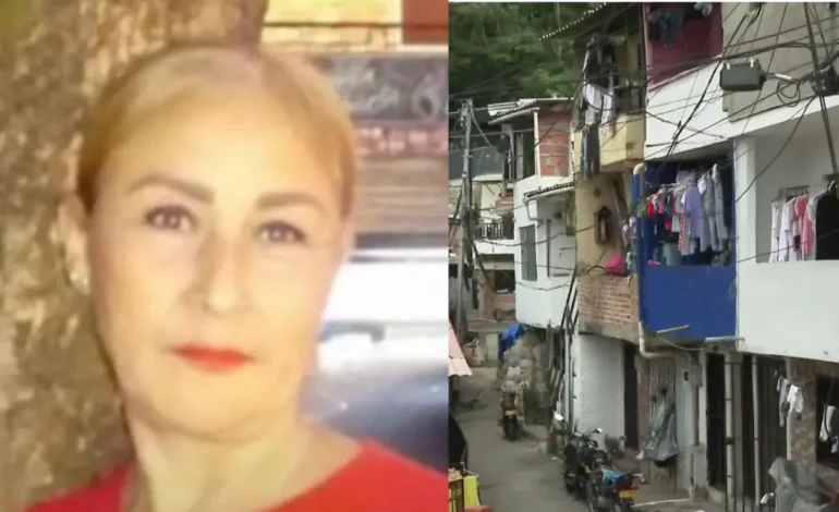 Las vacaciones en itagüí terminó con una tragedia para un hombre que mataría a su hermana: «Dijo que todo lo mejor»

 – Primer plano