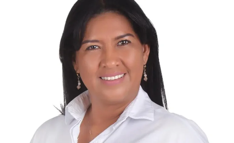 Estas son supuestas reuniones irregulares para las cuales la Oficina del Fiscal General para puestos disciplinarios contra el alcalde de Malambo

 – Primer plano