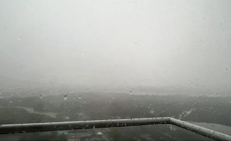 ¿Qué se espera en Barranquilla y su área metropolitana en los próximos meses?

 – Primer plano