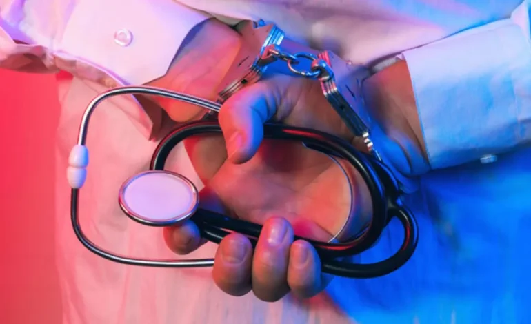 ¿Quiénes son los médicos de Condandos para el millonario en Valledupar?

 – Primer plano