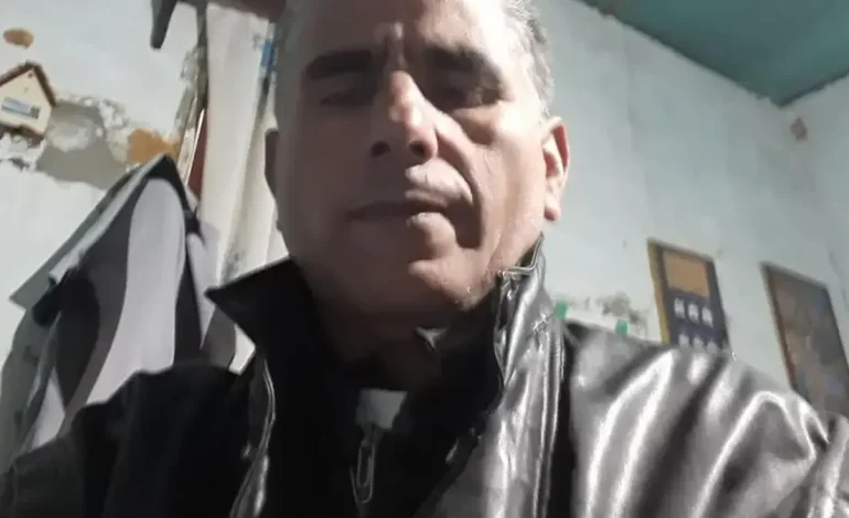 Era similar al crimen del presidente del mismo JAC hace un año

 – Primer plano