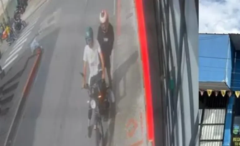 ¿Quién está detrás del ataque explosivo contra Floridablanka? ¿Hay grupos fuera de la ley? Las autoridades revelan a los autores del ataque

 – Primer plano