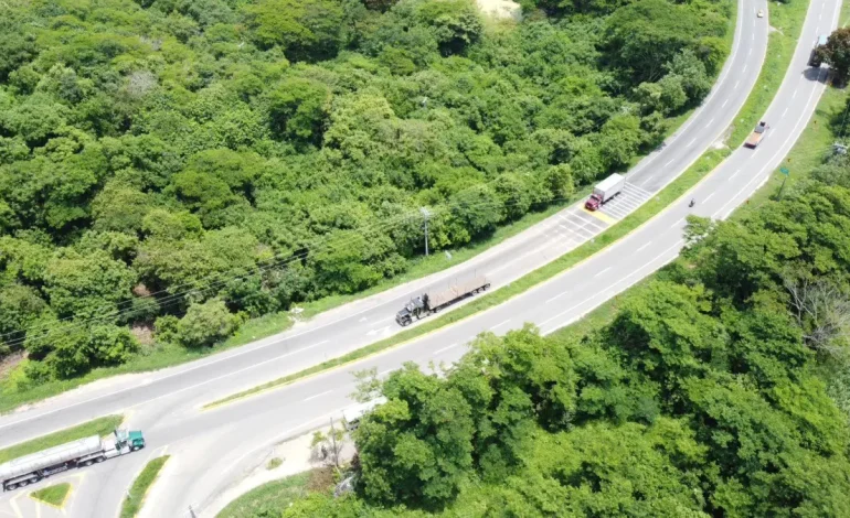 Trabajo que transforma el transporte c

 – Primer plano