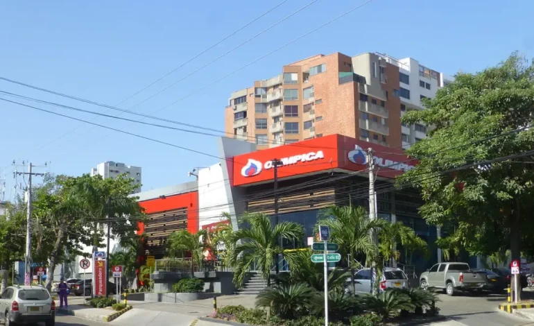 Rafael Madero, director de Fenalco Atlánnico, fue víctima de un robo violento en el norte de la ciudad

 – Primer plano