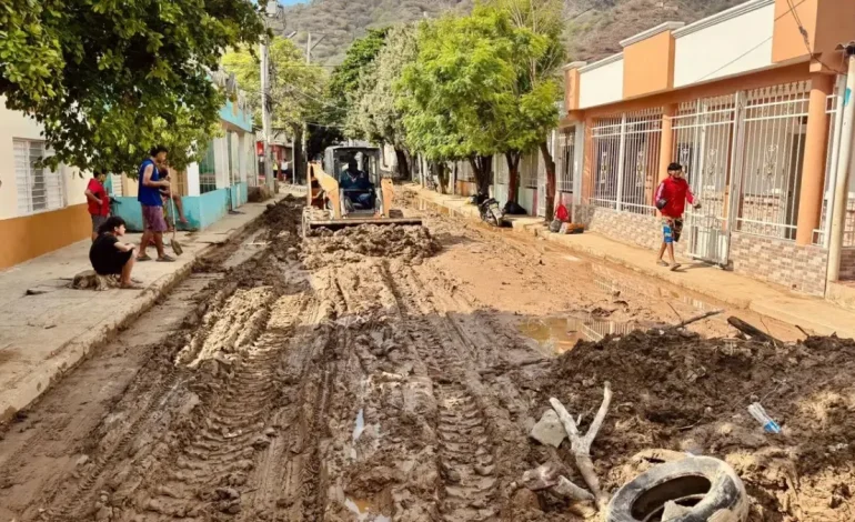 Anunciar la desgracia pública para atender a 5000 víctimas y tomar medidas urgentes

 – Primer plano