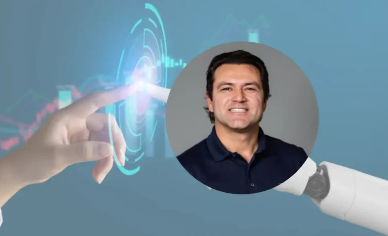 El ingeniero de Barranquilla ha creado su propia inteligencia artificial y hoy está luchando contra el fraude digital de cinco países latinoamericanos

 – Primer plano