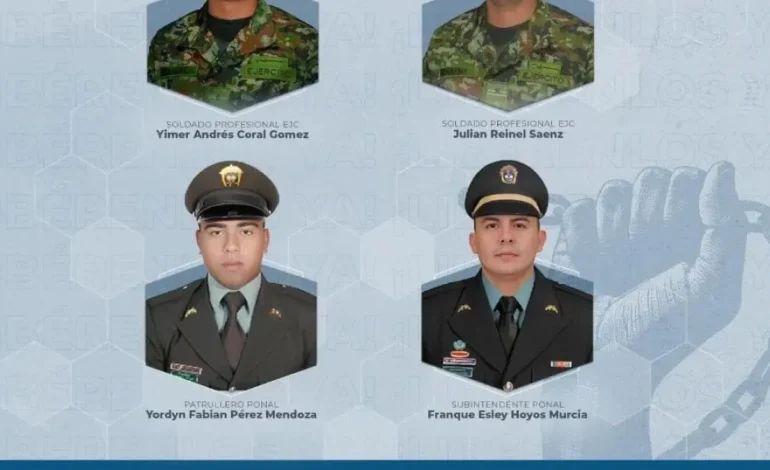 Piden al gobierno de Petro que intervenga su exención.

 – Primer plano