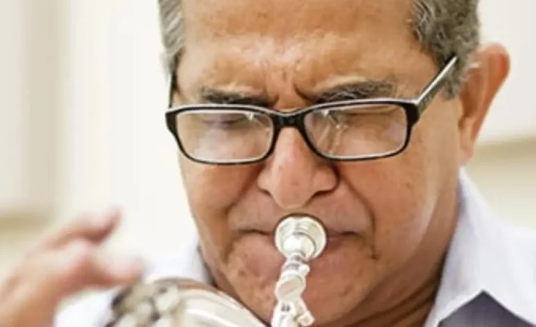 El Festival Voces del Jazz se acerca, con Luis «Perico» Ortiz, Live Legend of Salsa, como invitado

 – Primer plano