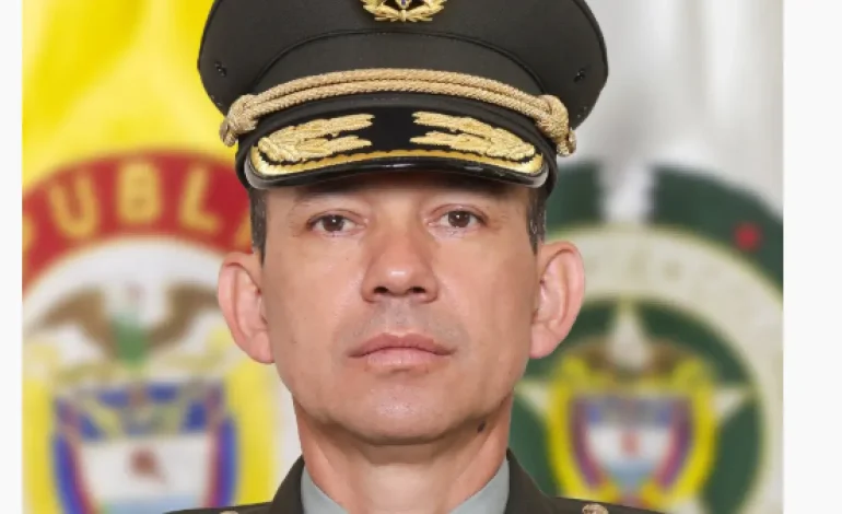 Reemplazará al general brigadier Carlos Oviedo

 – Primer plano