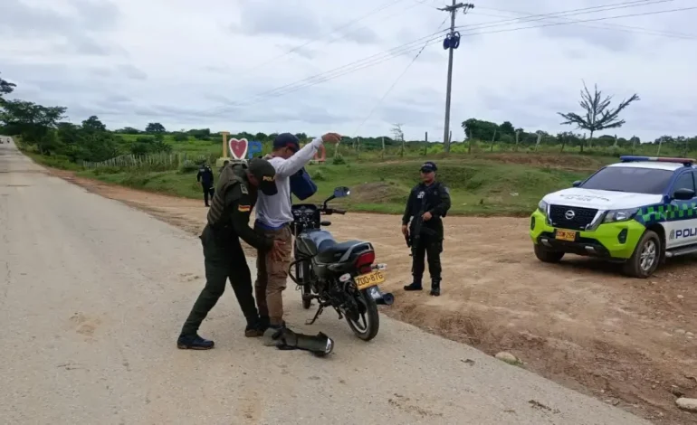Magdalena Commune, en la que las familias recolectan y mueven a las personas en la falta de poder en las bolsas

 – Primer plano