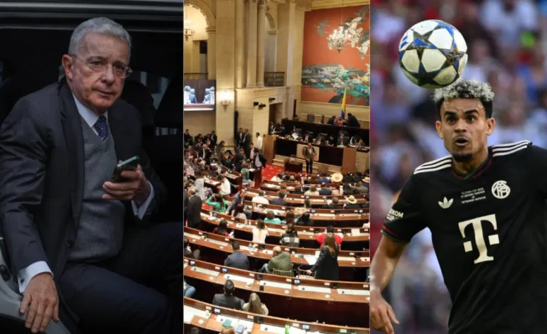 Apelación del ex presidente Uribe, discusión presupuestaria, elecciones en Bolivia y lo que será noticia del 11 al 17 de agosto

 – Primer plano