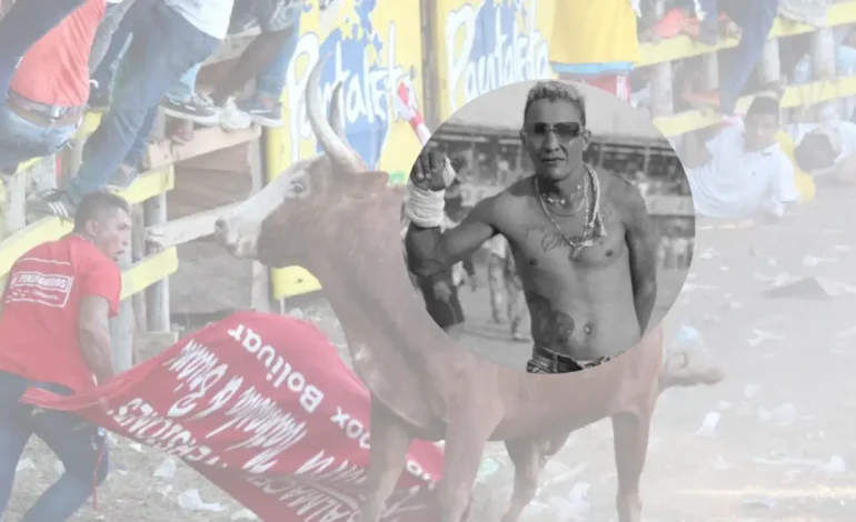 Un ataque fatal en Coraljas cobra vida un debate sobre el riesgo y la crueldad en esta práctica

 – Primer plano