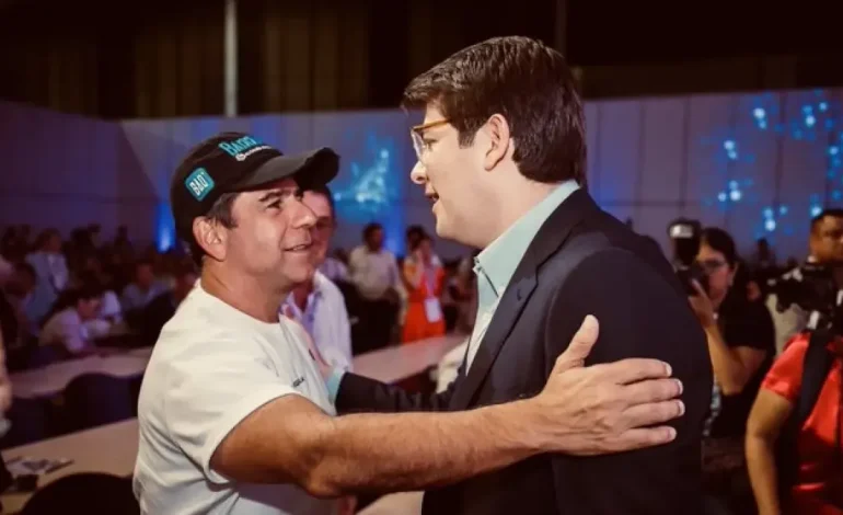 El Caribe lamenta la muerte de Turba Miguel Uribe y rechaza la violencia que reduce la vida del senador y el candidato presidencial
 – Primer plano