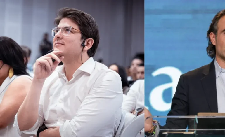 Asesinato de Migel Uribe Turbay

 – Primer plano