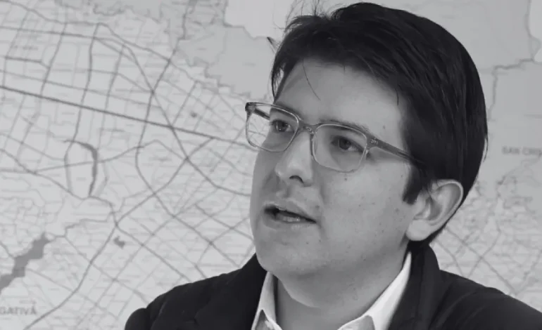 Muerte de Miguel Uribe Turbay

 – Primer plano