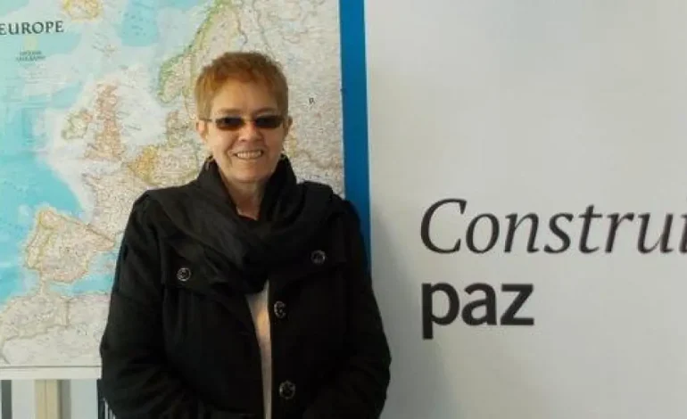 Carmen Peña Visbal muere, periodista una de las plumas influyentes que se refería al periodismo de Barranquilla durante varias décadas

 – Primer plano
