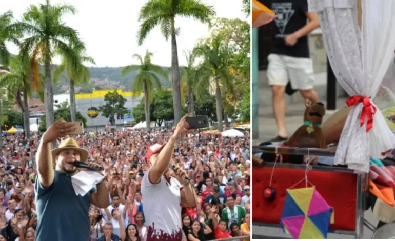 Será un evento de música, cultura y el esperado Día Mundial de Lizzy

 – Primer plano