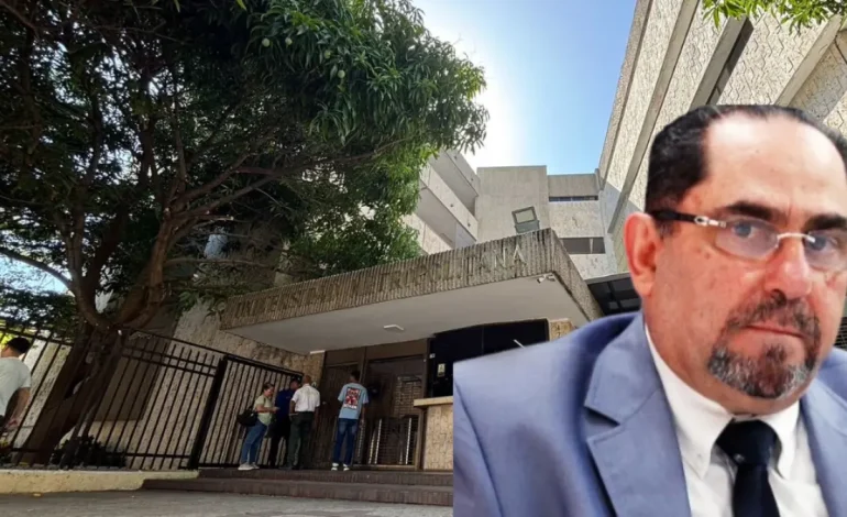 El tribunal confirma la certeza hacia la ex Galeria Carlos Jaller al apropiarse indebidamente al millonario en la Universidad Metropolitana de Barranquilla

 – Primer plano