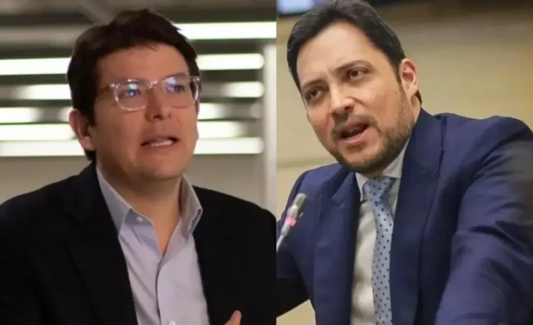 «En Colombia, las palabras de Kill»: el senador Carlos Fernando Motoa después de la muerte de Miguel Uribe en Bogotá

 – Primer plano