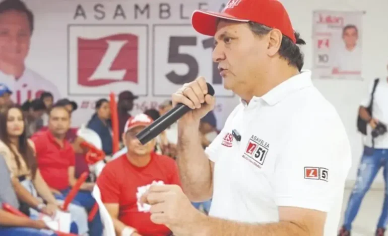 Jesús Paternina Samur muere, Diputado Sucre y ex Alcalde de Desde Vejo
– Primer plano