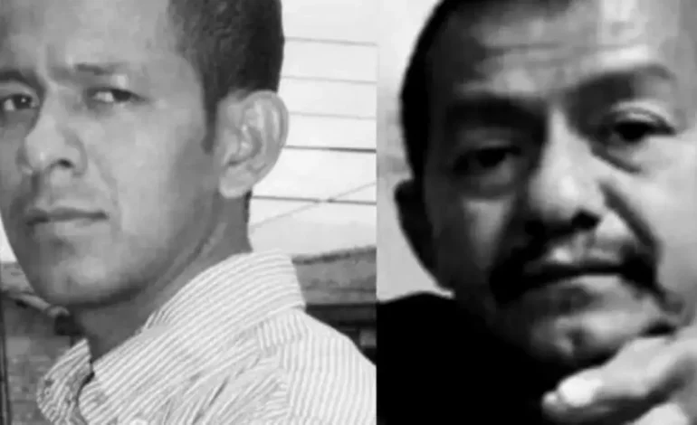 El miedo volvió al macizo colombiano en Kauka, de la masacre de tres líderes campesinos: ¿quiénes fueron las víctimas?

 – Primer plano