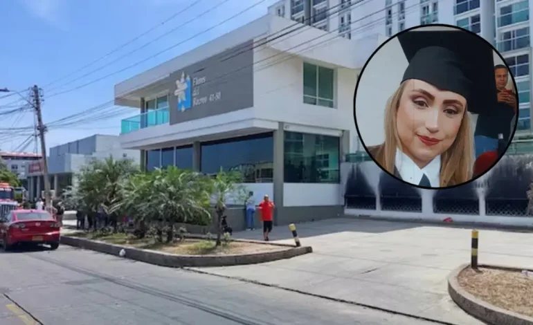 La quinta víctima del fuego como incendio residencial de Flores del recreial en Barranquilla muere en Barranquilla

 – Primer plano