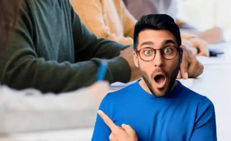 Si recibe este resultado, deberá repetir 11 ICFES 2025 para estudiar la carrera de sus sueños

 – Primer plano