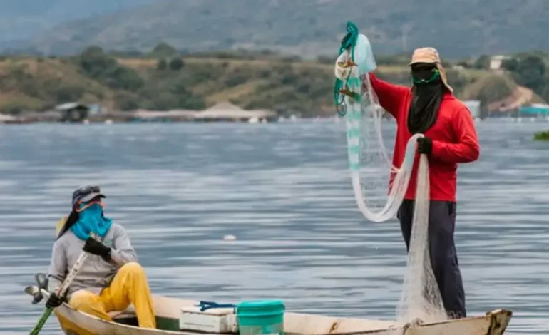 ¿Camino hacia la comunidad y el turismo sostenible?

 – Primer plano