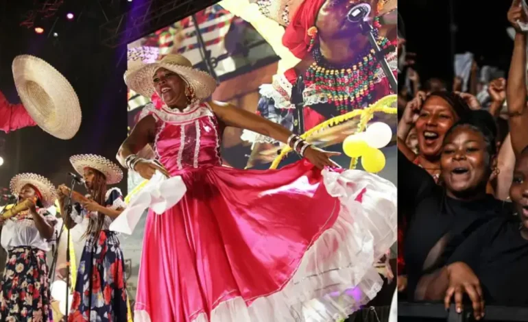 Descubra la programación oficial del evento
– Primer plano