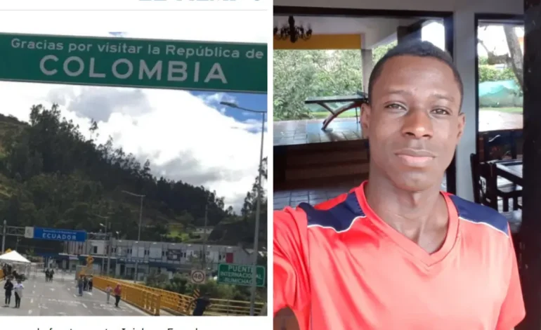 «¡Soy libre, quiero ir a casa!»

 – Primer plano