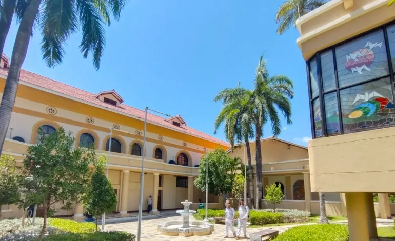 Hermosas piezas abre su sede en Barranquilla con una inversión de más de $ 40 mil millones
 – Primer plano