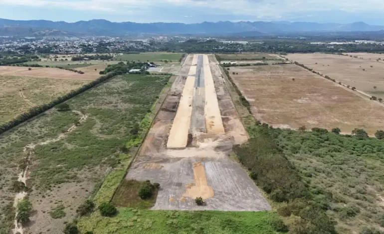 Progreso al edificio y fechas clave
– Primer plano