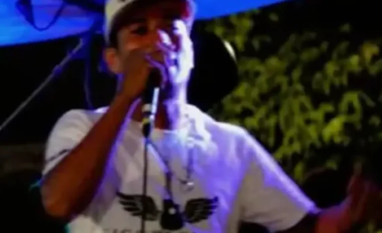 ¿Quién era un líder asesinado que luchó contra los enfrentamientos entre menores con música en el este de todos? Personería pide velocidad en la investigación
 – Primer plano