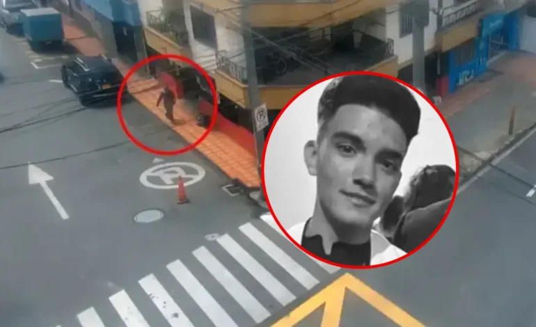 La hermana Esteban Yepes Palacio, una joven asesinada en itagüí, recordó la inquietante historia de un hombre con su mascota: «Pateó al perro»

 – Primer plano