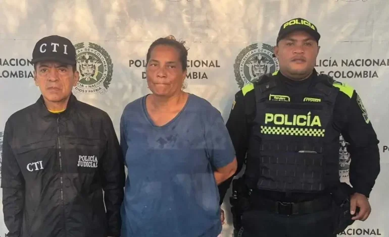 Ordenan a la abuela y al maestro al uso sexual de un menor en Barranquilla

 – Primer plano