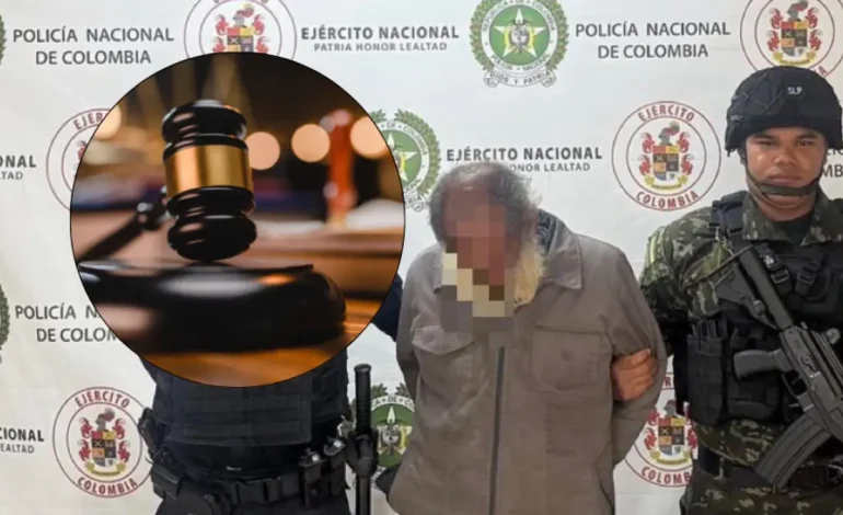 ¿Un residente de una calle que asesinó en Itagüí, un joven que no le daría una moneda, podría evitar ir a prisión como sujeto a su presencia? Respuesta de expertos

 – Primer plano