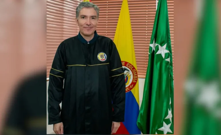 Juez de la Cámara Penal de la Corte Suprema Pereira murió en un accidente de tráfico en Valle del Cauca

 – Primer plano