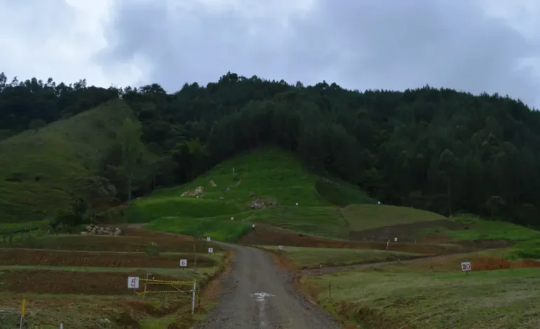Voces a favor y contra la APPA en la antioquia del sur -oeste
 – Primer plano