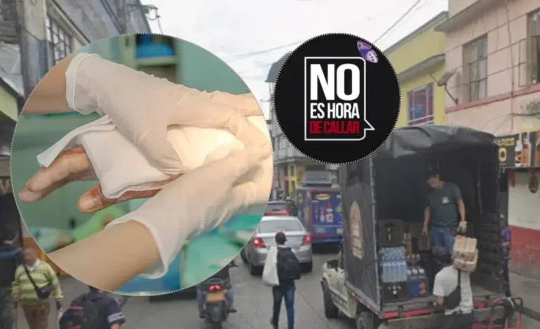 Sufrió una quemadura en el 45 por ciento del cuerpo
– Primer plano