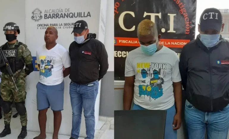 Las autoridades están buscando captura
– Primer plano