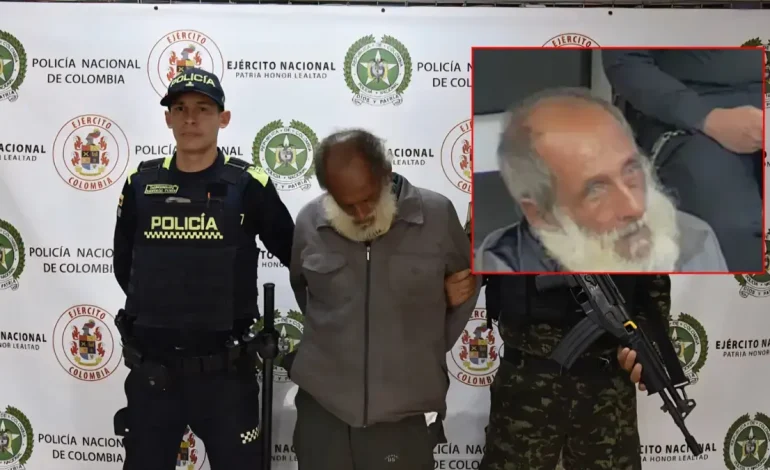 William Cadavid, un residente de la calle que asesinó a Esteban Ypes en Itagüí, anunció un inocente en el juicio que resume el asesinato endurecido.

 – Primer plano