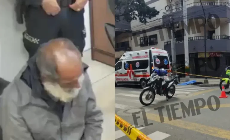 William Cadavid fue enviado a prisión por el asesinato de Esteban Yepes en itagüí

 – Primer plano