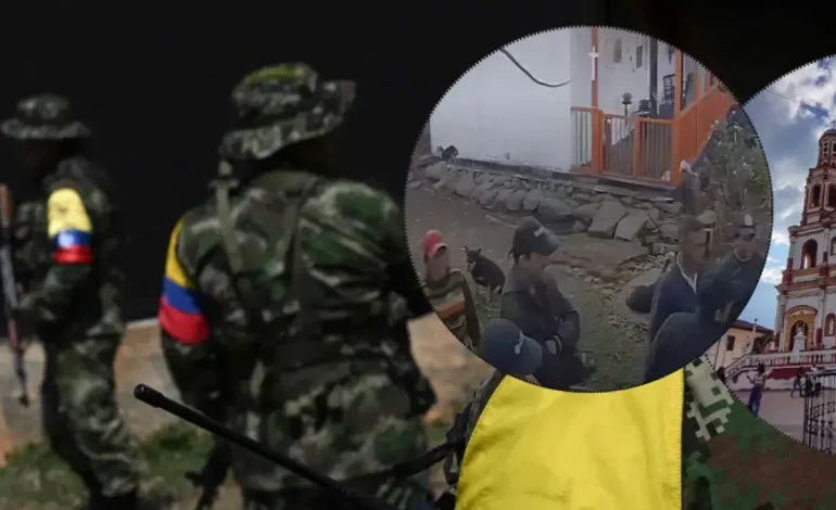 ¿Por qué los grupos campesinos atacan la tierra en La Plata y la comuna Huila? Fedegán condenó los hechos y solicitó apoyo de las autoridades

 – Primer plano