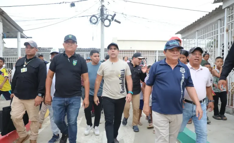 El alcalde de Alejandro Char solicita acciones urgentes al gobierno nacional y al Ministerio de Defensa

 – Primer plano