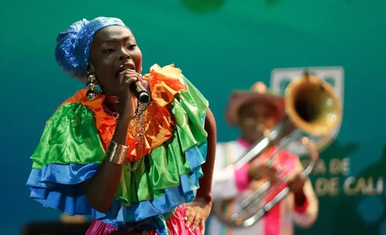 Cultura, gastronomía y empresas que exaltan al Pacífico colombiano

 – Primer plano