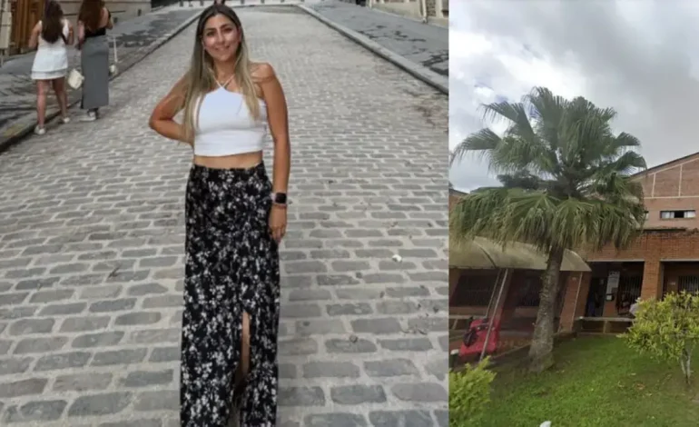 El hospital se pronuncia en el lugar donde Daniel Hernández, un médico secuestrado en Sevilla, Valle del Cauca: «Accionamiento y solidaridad» funciona

 – Primer plano