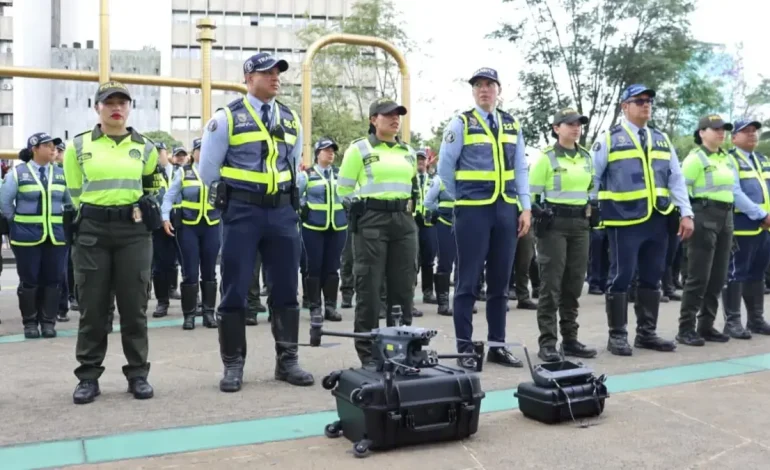 Evite la agresión, entre las prioridades
– Primer plano