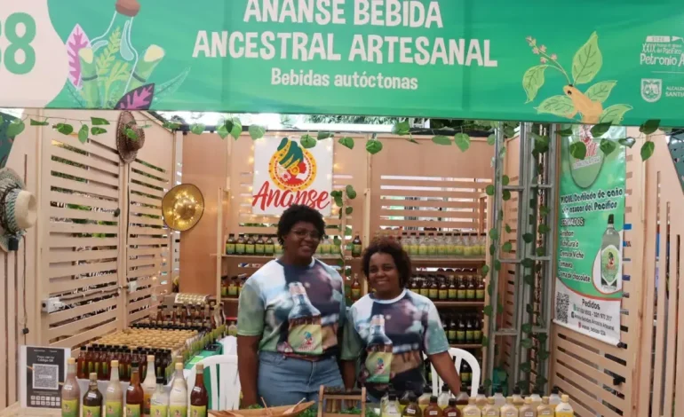 ¿Cómo fortalecer a los empresarios en el Pacífico colombiano?

 – Primer plano